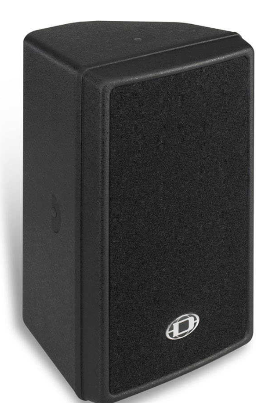 Dynard D8 Lautsprecher