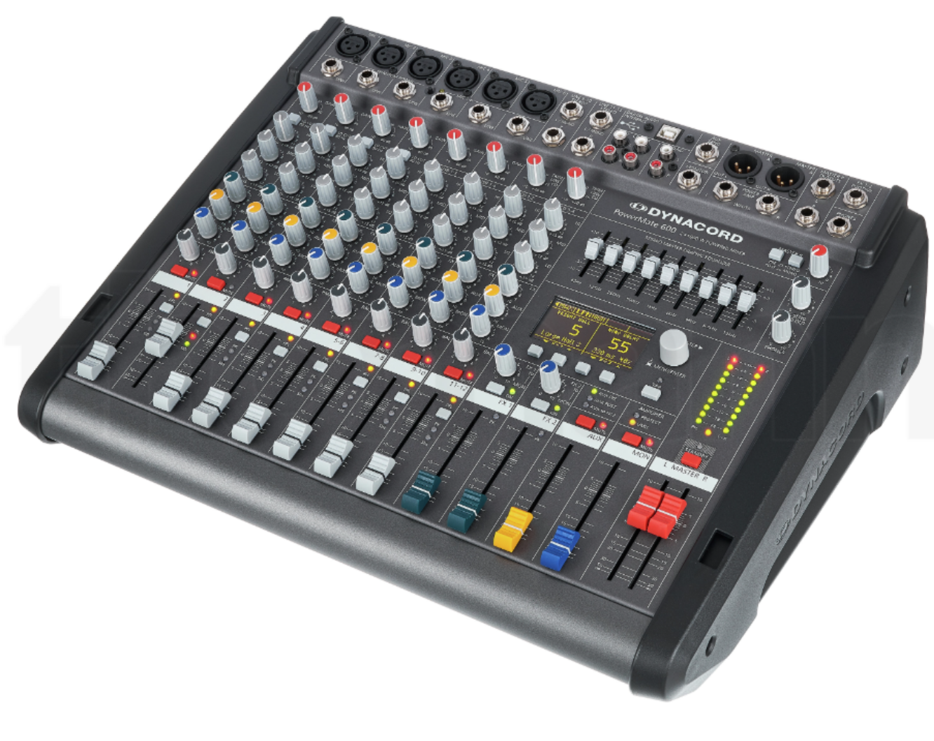 Dynacord Powermate 600